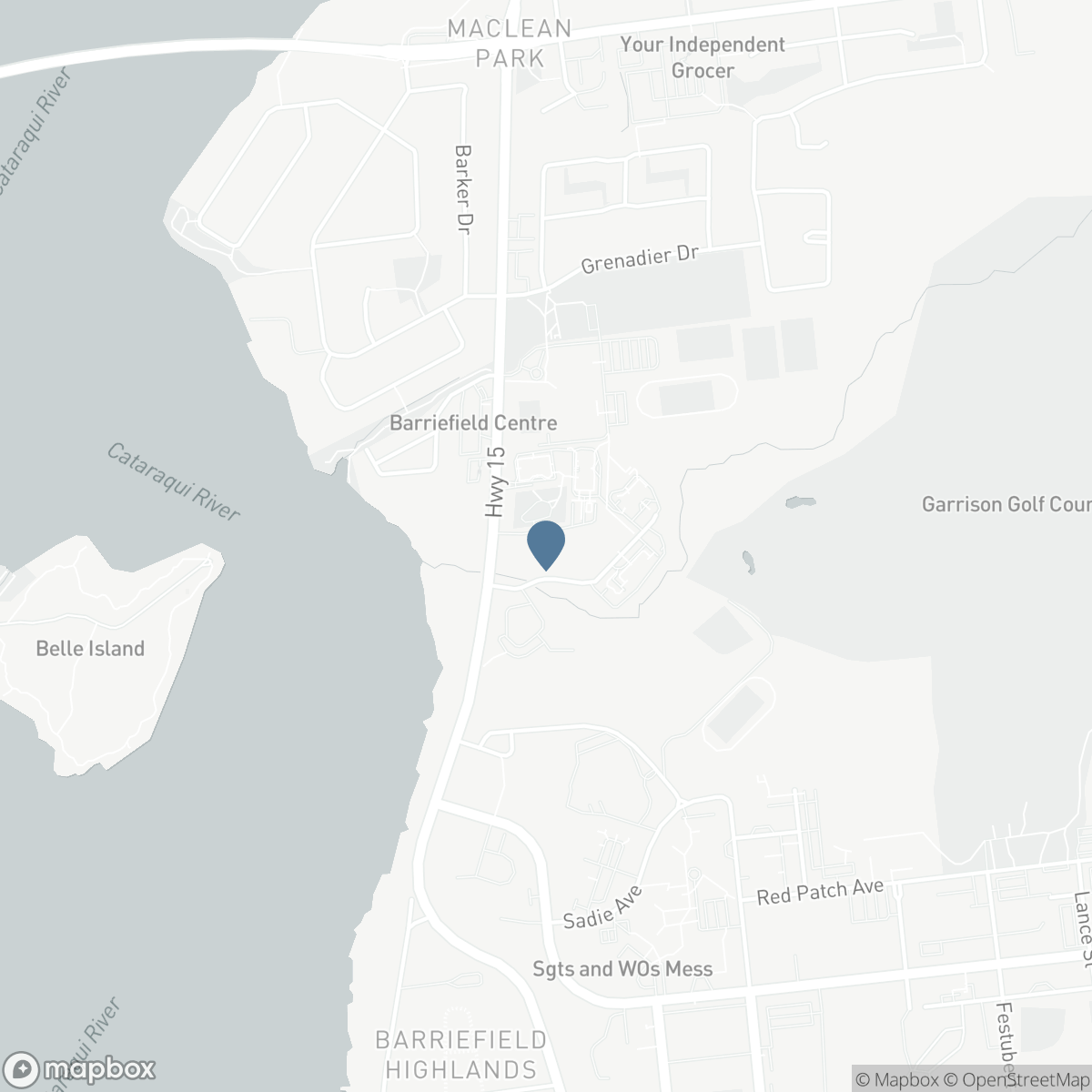 302 - 115 BARRETT COURT, Kingston, Ontario K7L 5H6